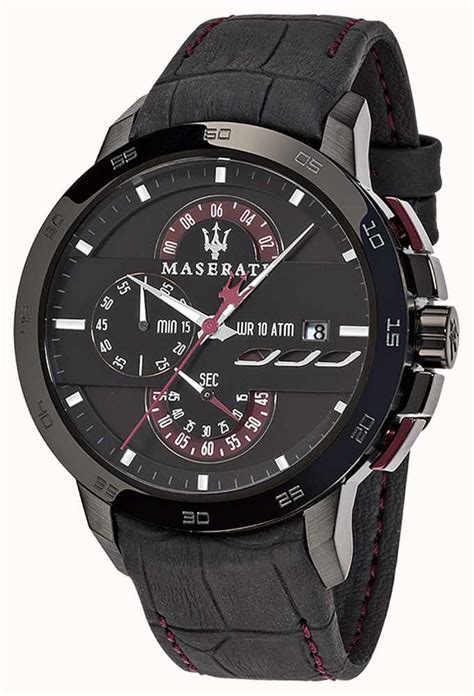 maserati watches uk